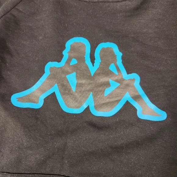 NWT Boy's Kappa Hoodie - Picture 2 of 5